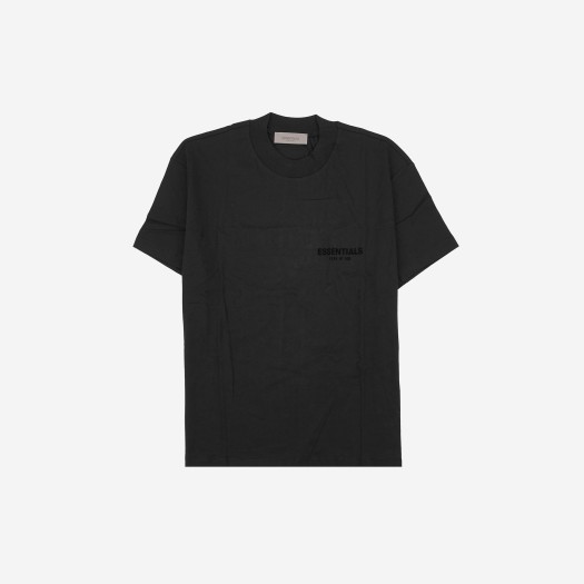 Essentials The Core Collection T-Shirt Stretch Limo