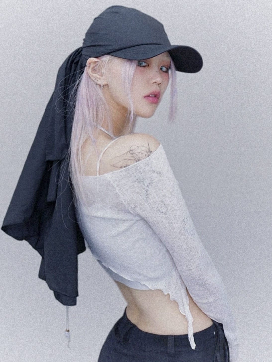 ACOC님의 스타일 - 1
