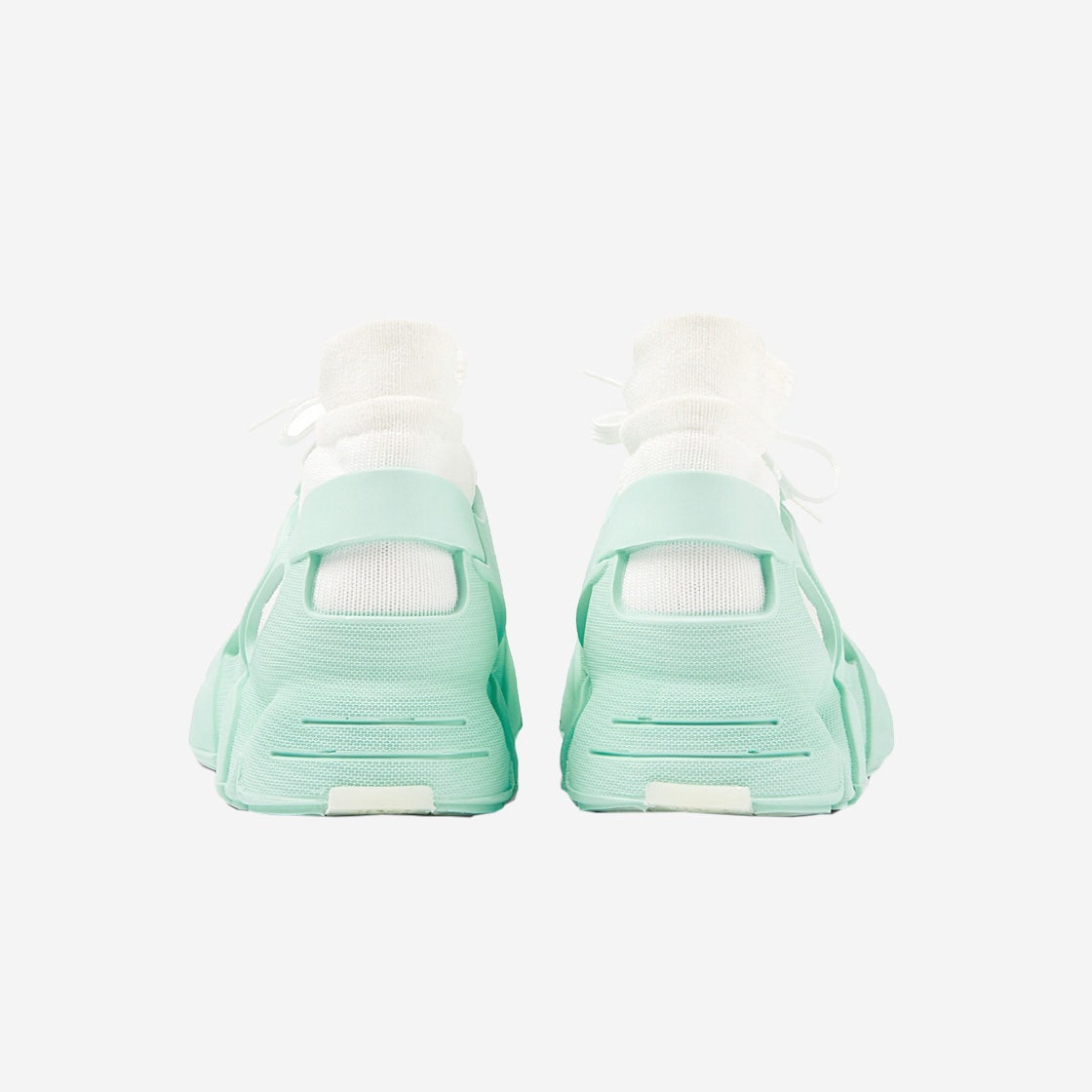 A500005-008 CAMPER LAB Tossu Sneakers Light Green - #4