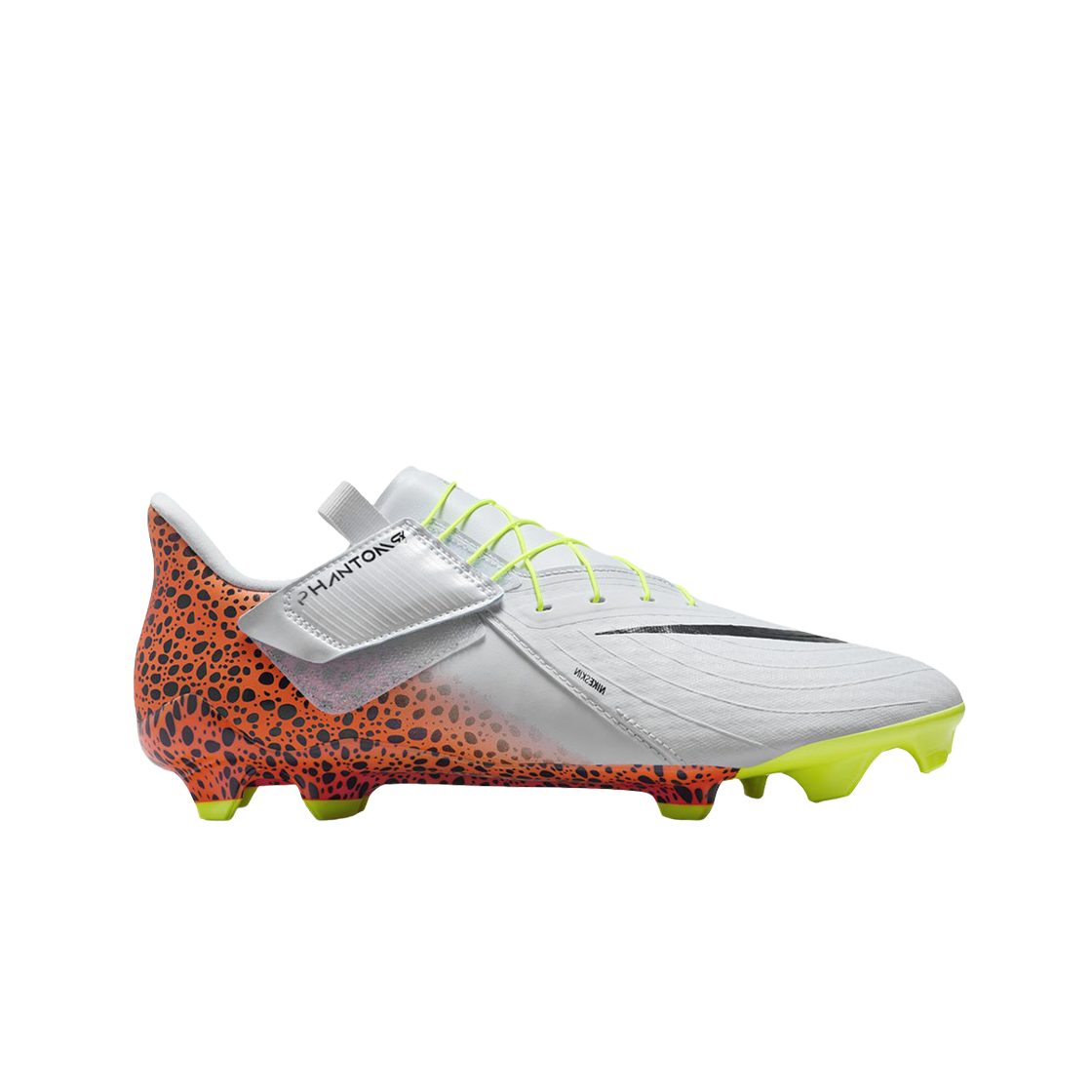 나이키 팬텀 GX 2 아카데미 MG 이지온 일렉트릭(Nike Phantom GX 2 Academy MG EasyOn Electric) - 1