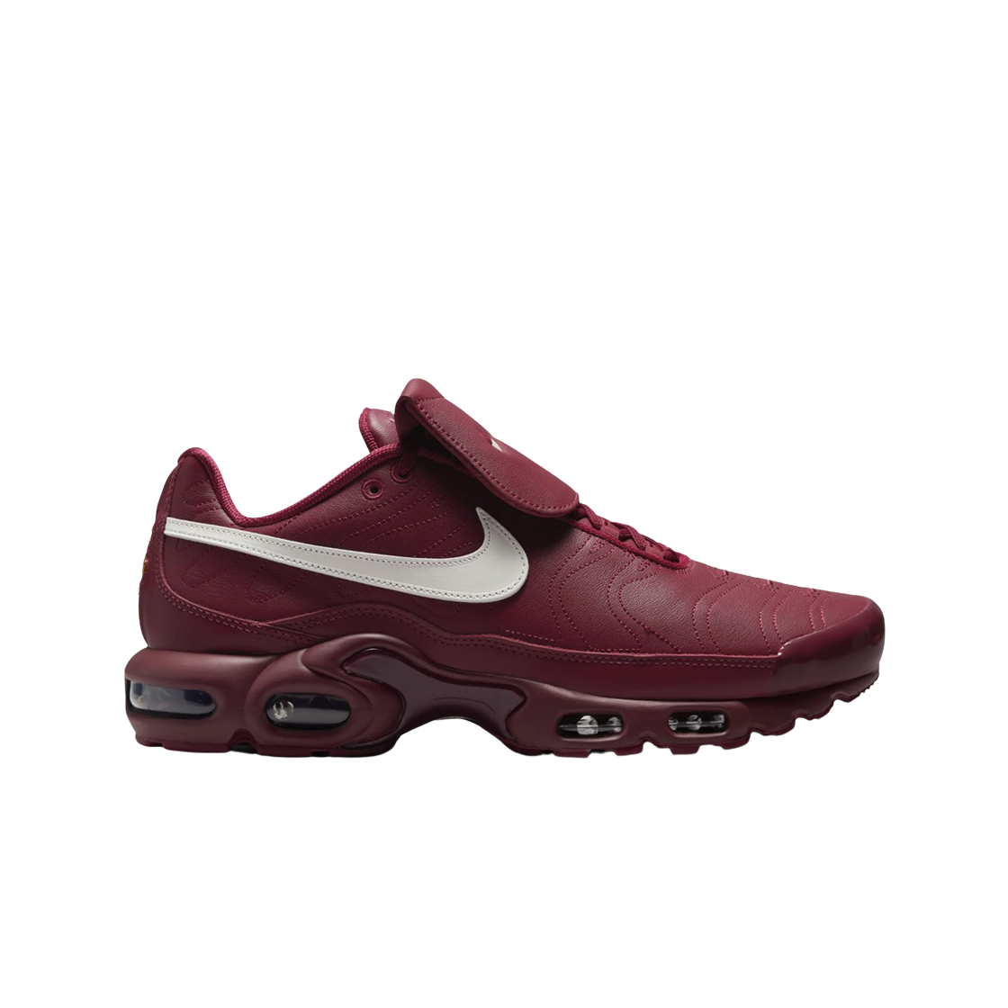 나이키 에어맥스 플러스 TNPO 팀 레드 앤 세일(Nike Air Max Plus TNPO Team Red and Sail)