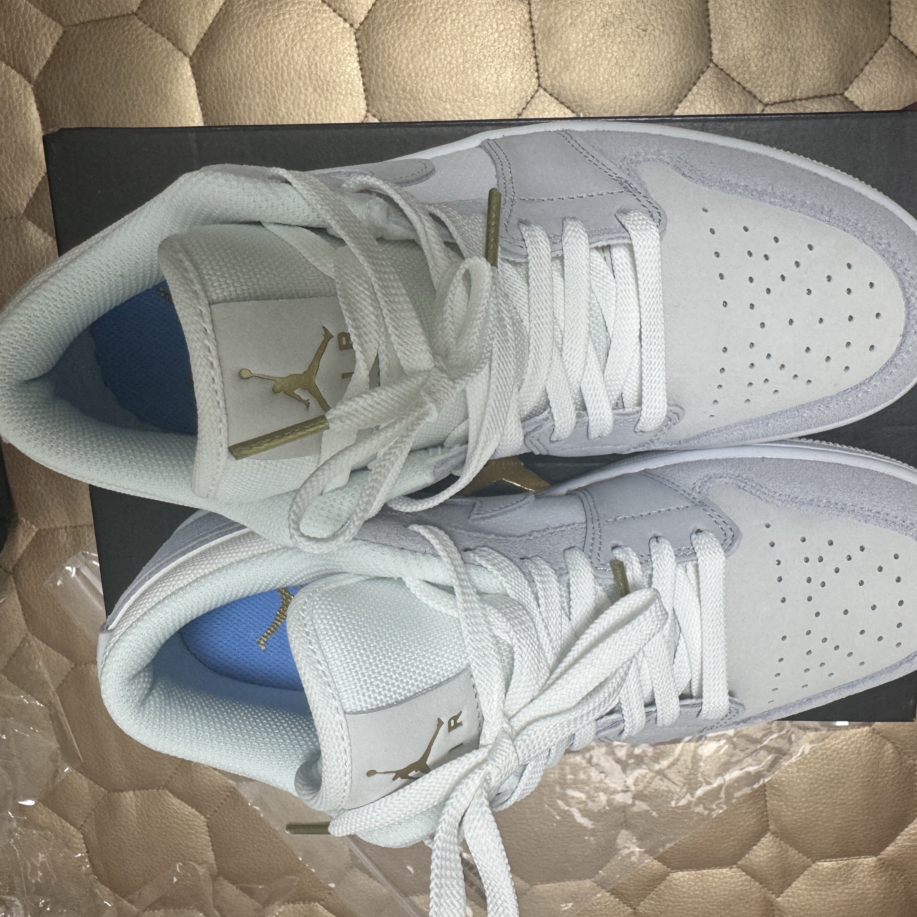 Jordan 1 Low Paris 착용 스타일 - 2
