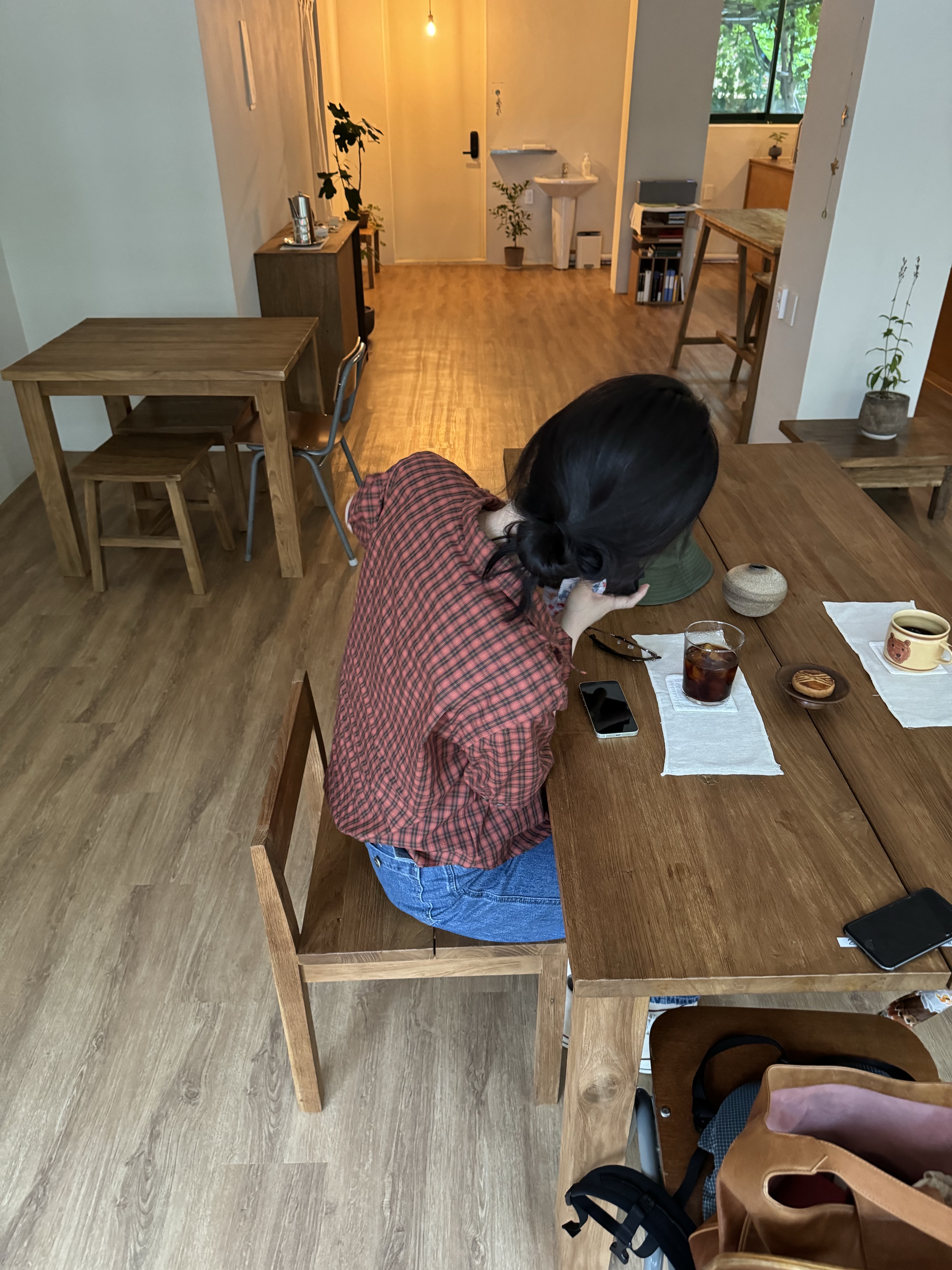 하영님의 스타일 - 5