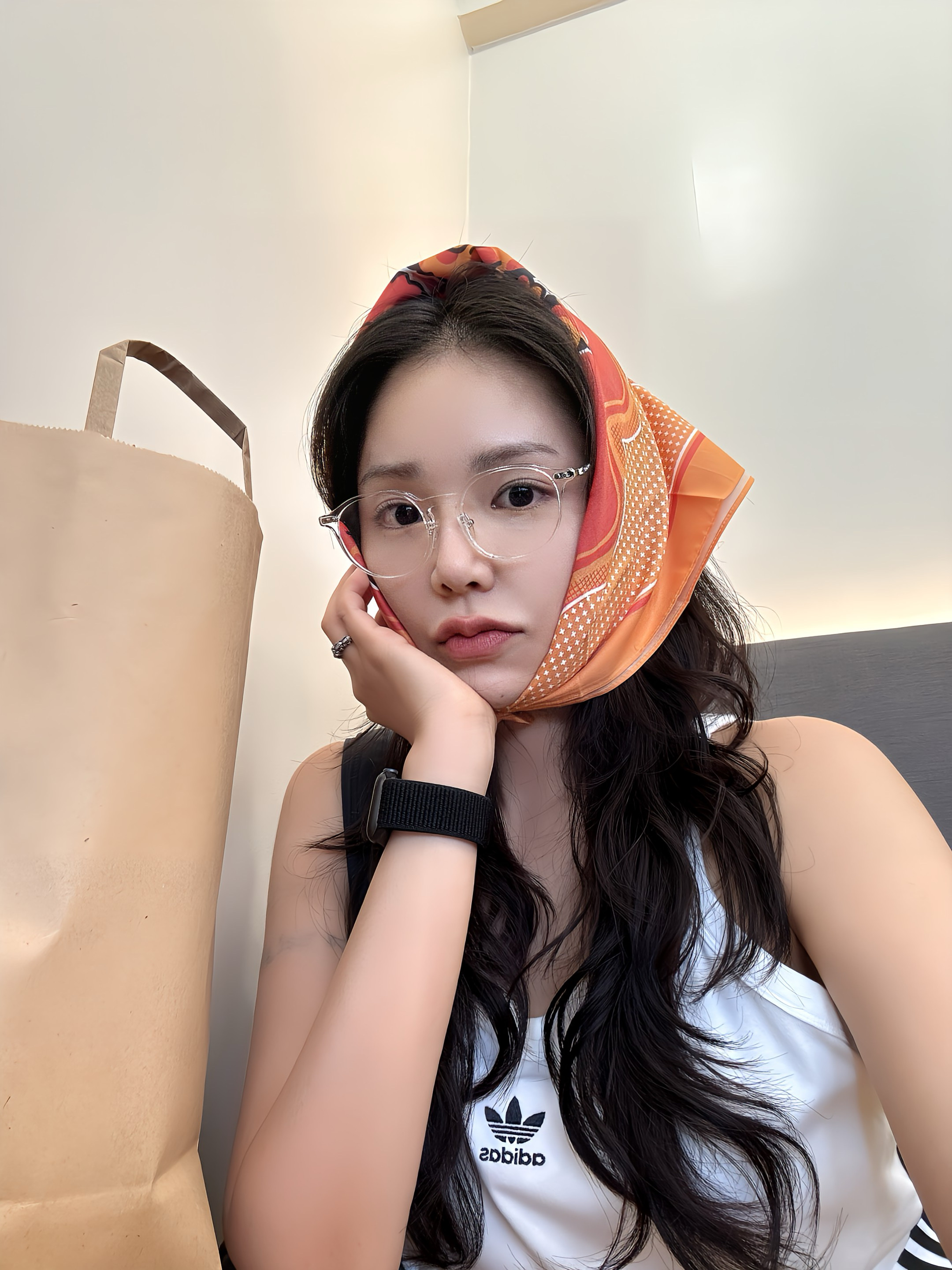 광진구팅커벨🧚님의 스타일 - 4