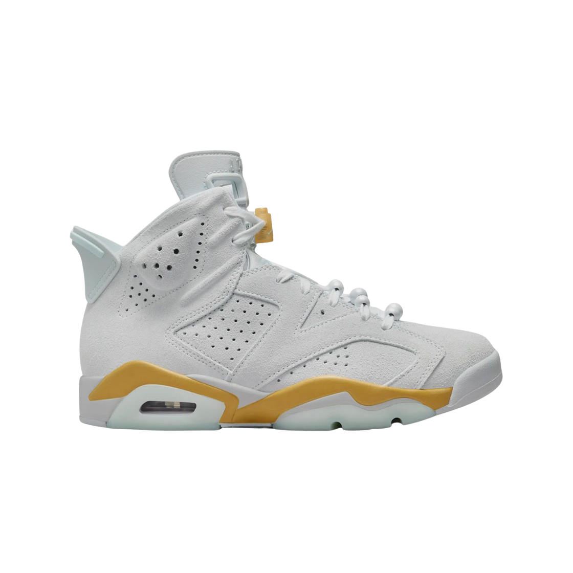 (W) Jordan 6 Retro Pearl 상세 이미지 1