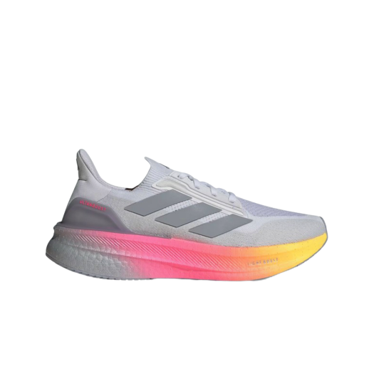 Adidas Ultraboost 5X Cloud White Halo Silver