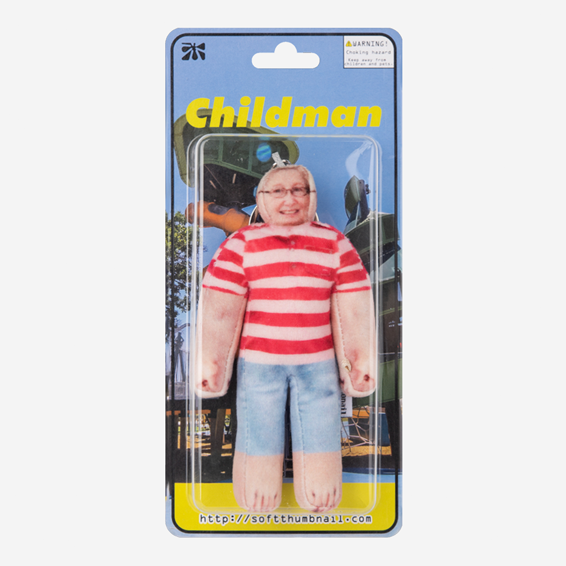 P00000BF Soft Thumbnail Anna 57, Casual Attire