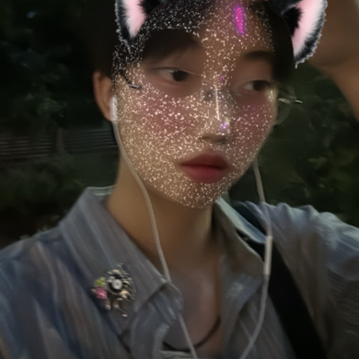 ユン님의 스타일 - 1