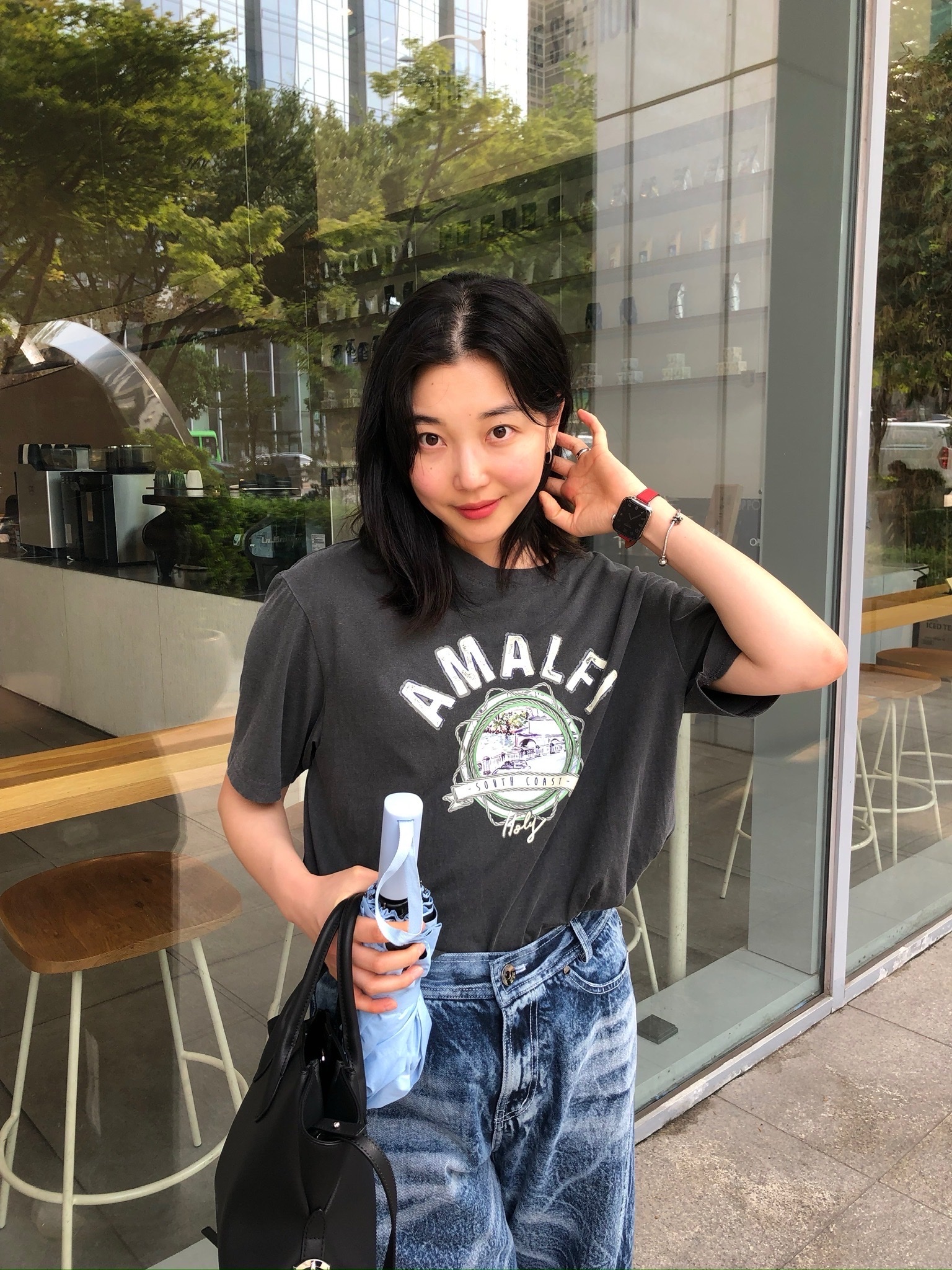 $님의 스타일