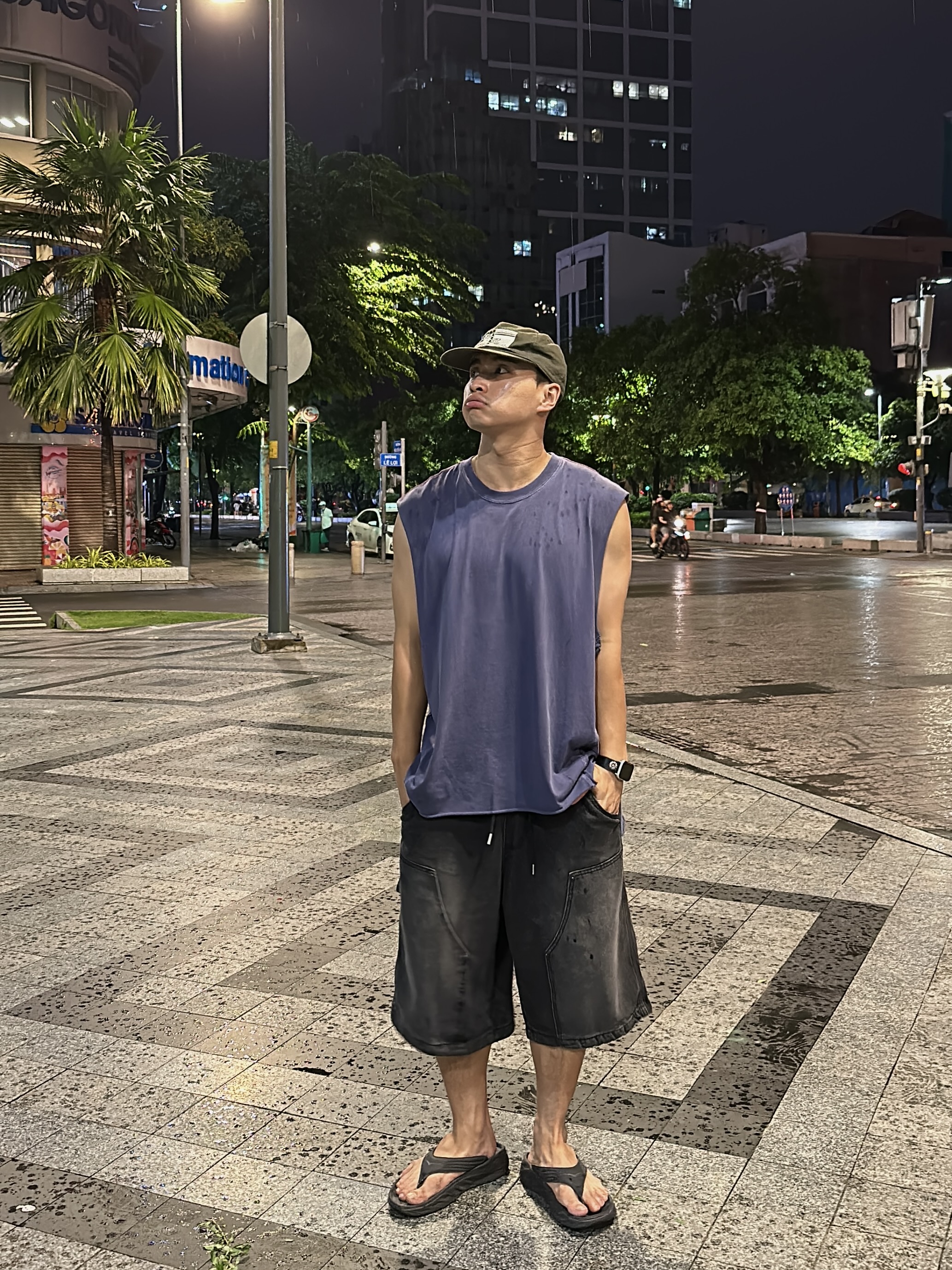 박홍준님의 스타일