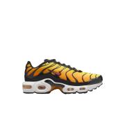 (GS) Nike Air Max Plus Bright Ceramic and Tour Yellow