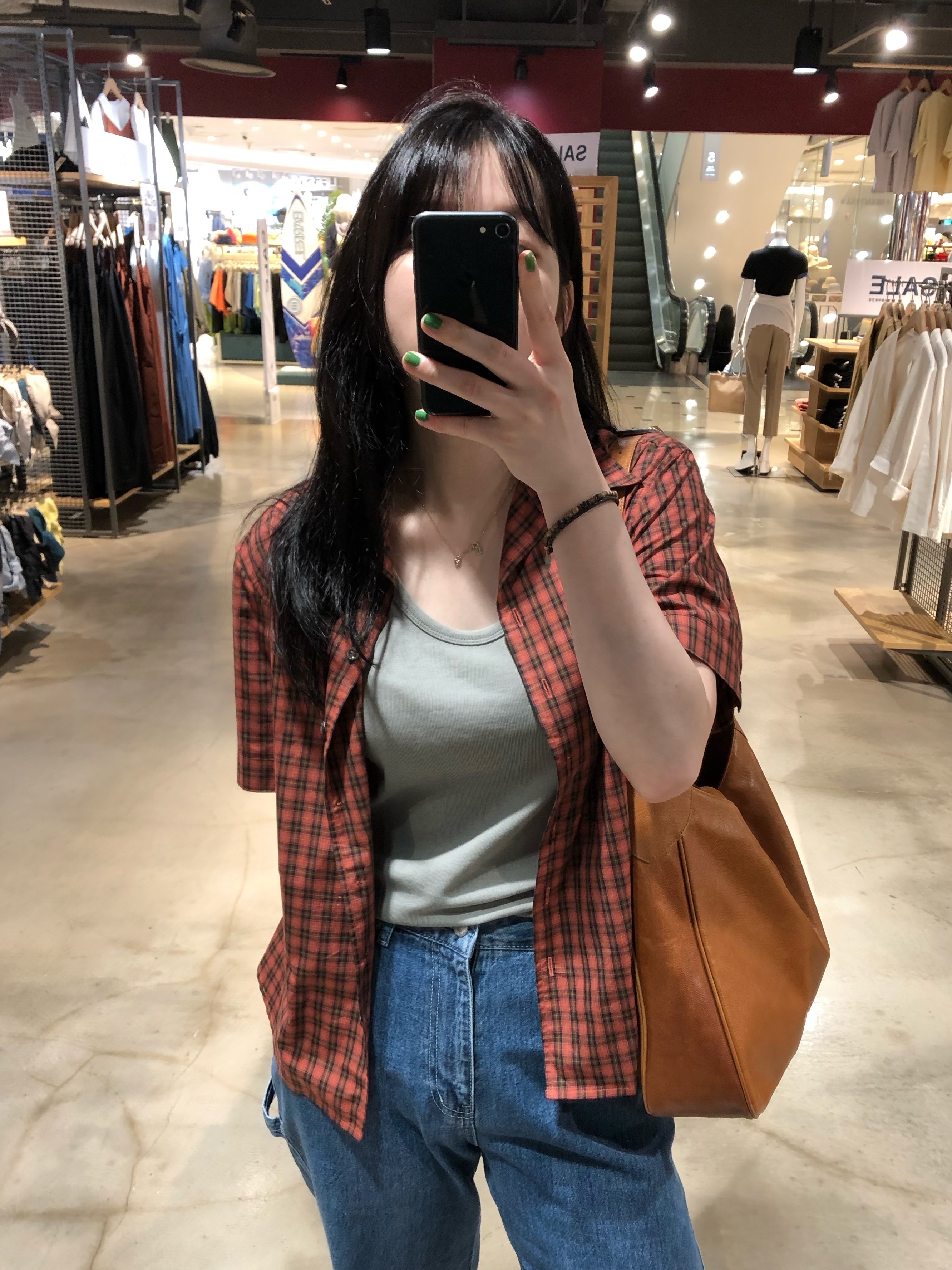 하영님의 스타일 - 2