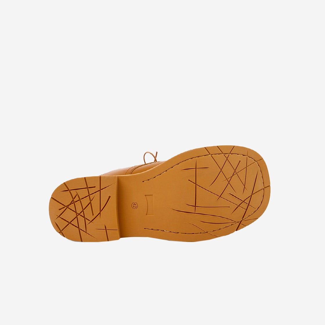 A500004-002 CAMPER LAB Mil 1978 Brown - #5