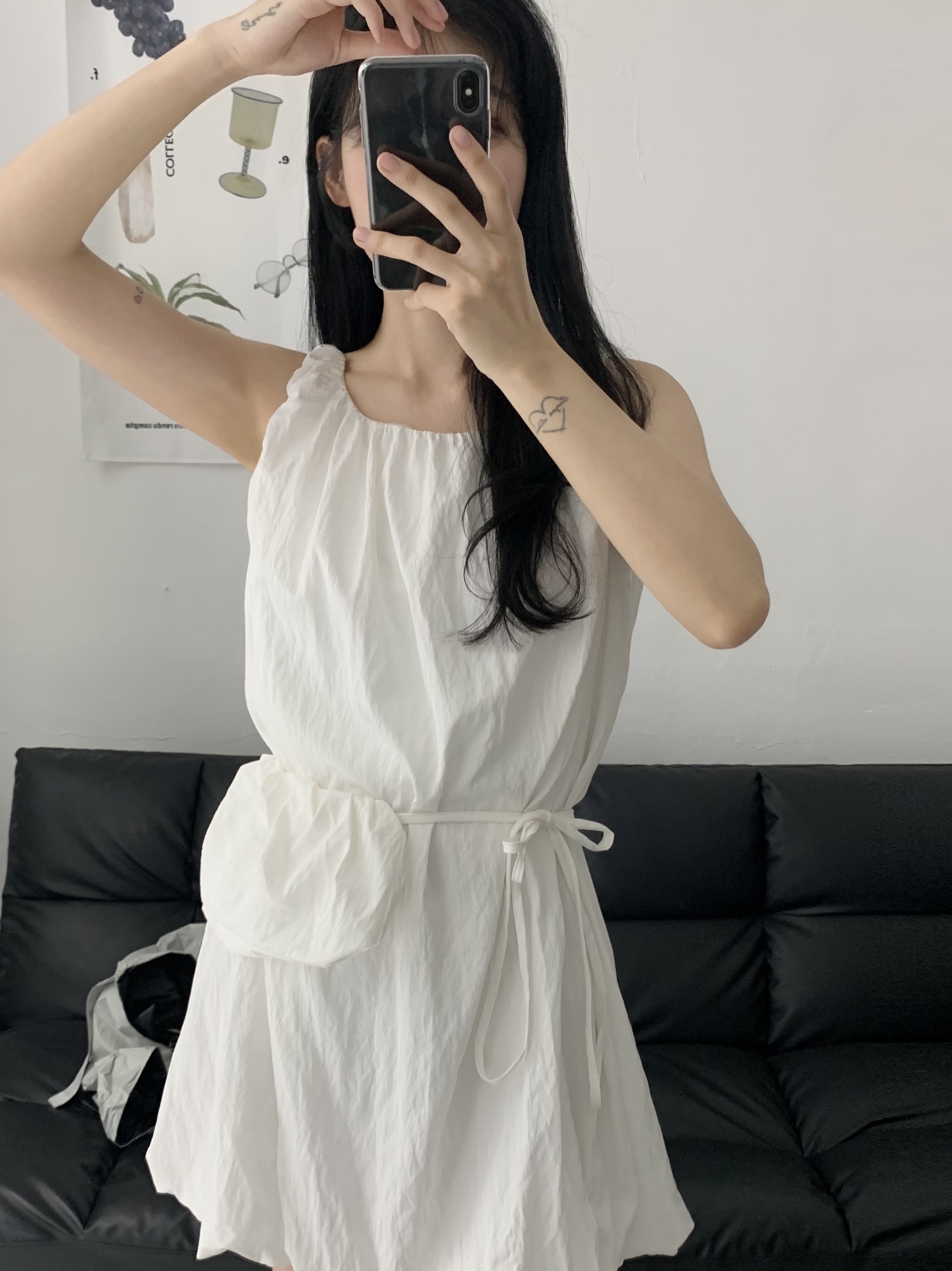 해 린님의 스타일 - 3