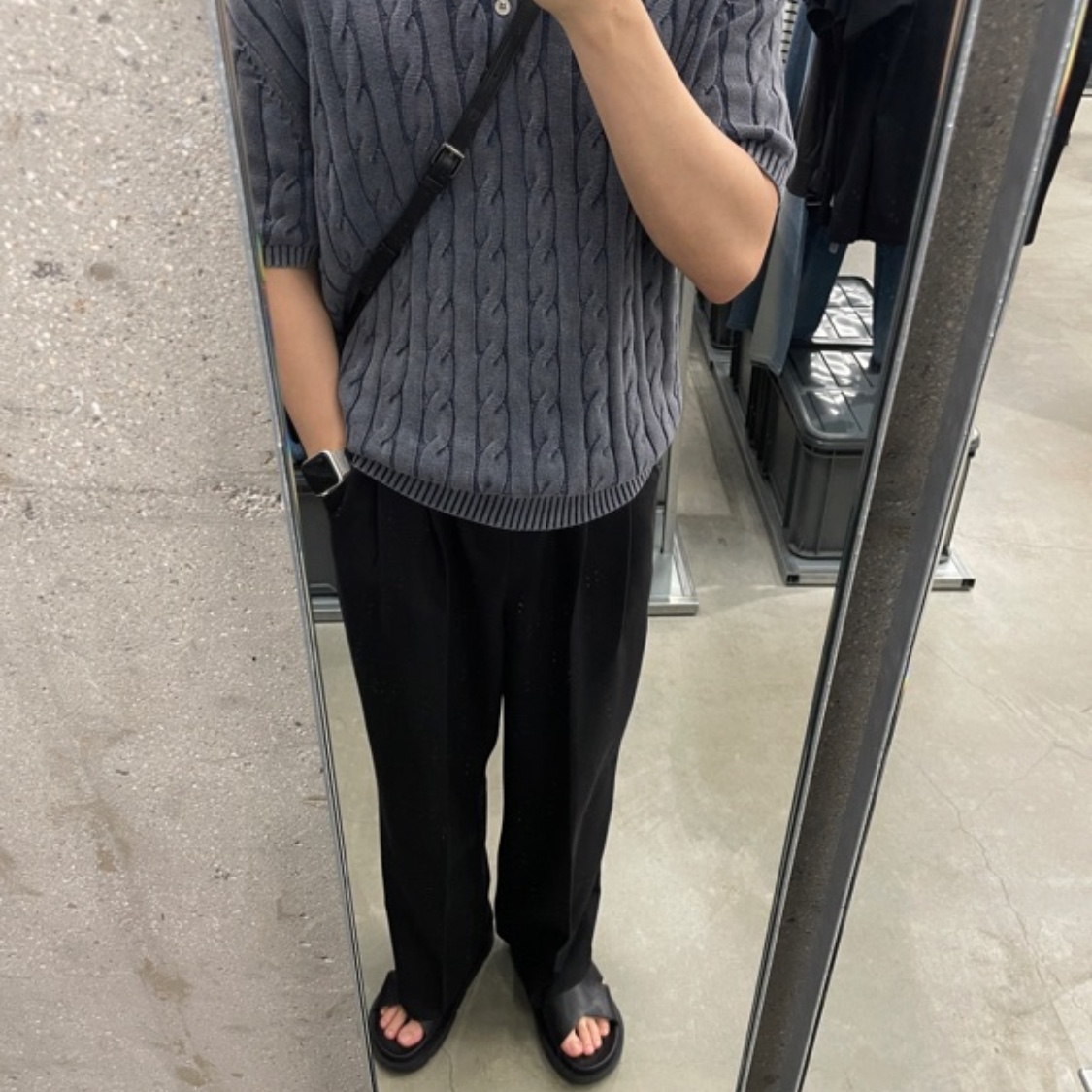 jangsamaster님의 스타일