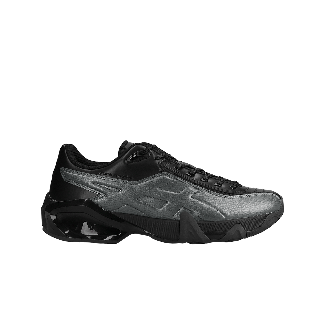 아식스 x 키코 코스타디노브 노발리스 젤 테레모아 옵시디언 블랙 스모크 쉐도우(Asics x Kiko Kostadinov Novalis Gel-Teremoa Obsidian Black Smoke Shadow)