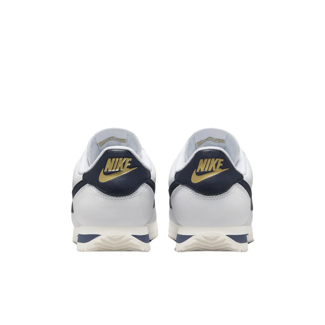 (W) 나이키 코르테즈 올림픽 화이트 세일((W) Nike Cortez Olympic White Sail) - 3