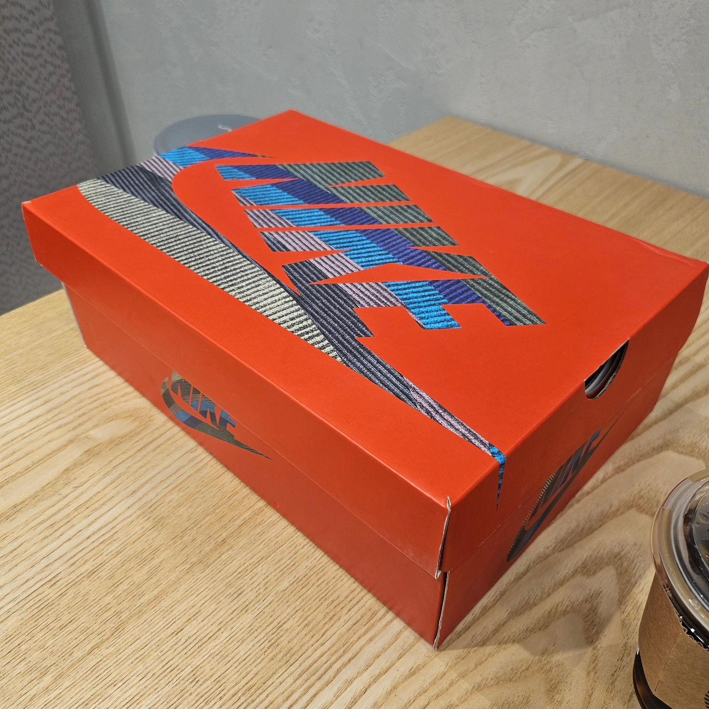 Nike x Sean Wotherspoon Air Max 1/97 착용 스타일 - 3