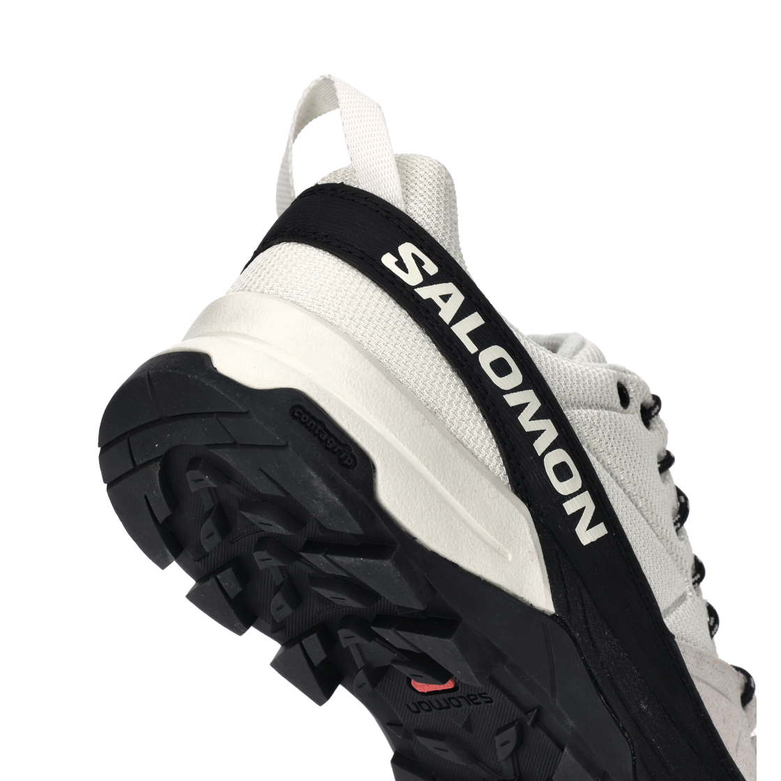 Salomon x MM6 Maison Margiela X-ALP White 상세 이미지 8