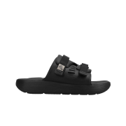 Suicoke Urich Sandals Black