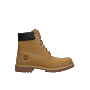 Timberland Premium 6 inch Waterproof Boot Wheat Nubuck - Medium