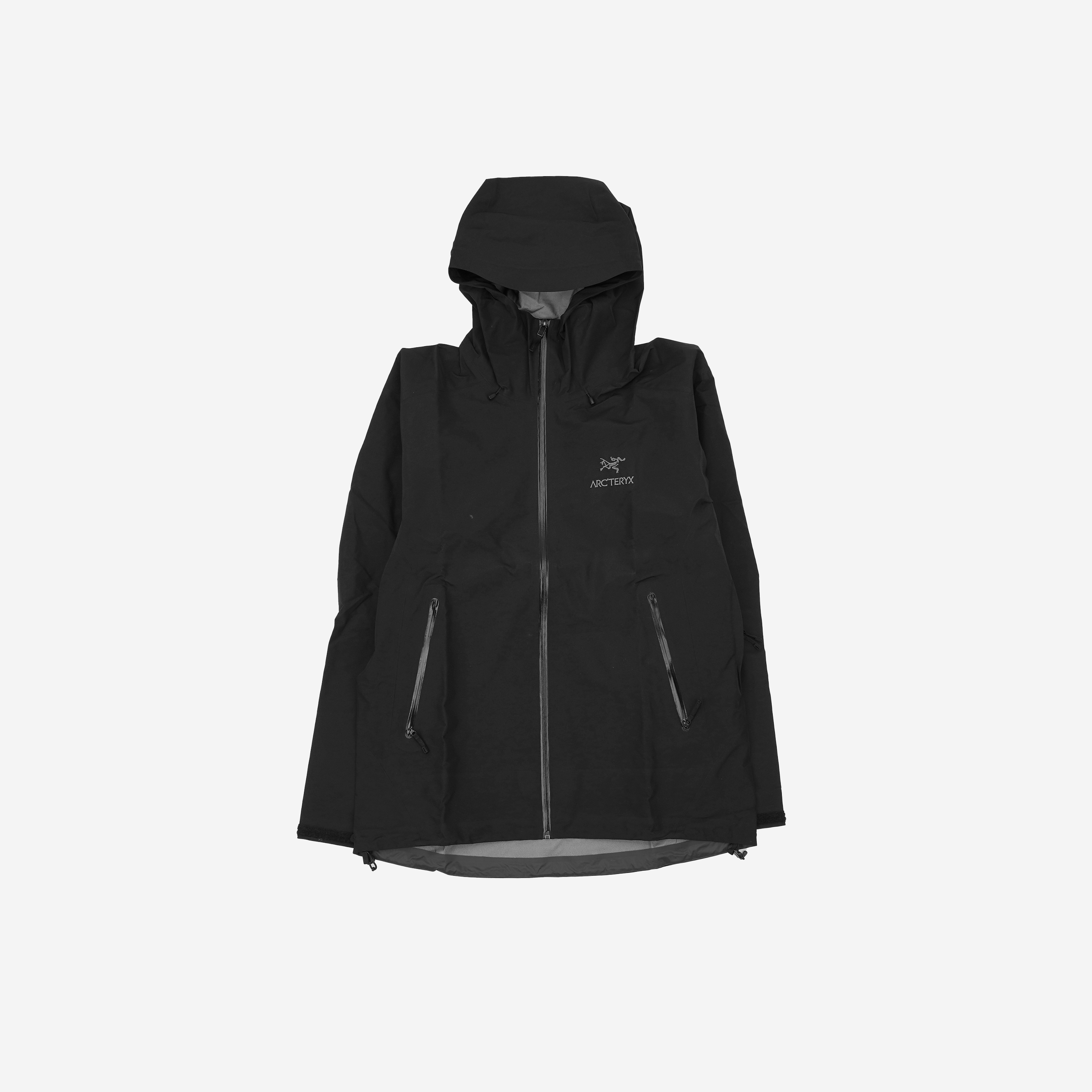 Arc'teryx Beta LT Jacket Black