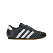 (W) Adidas Taekwondo Core Black Cloud White