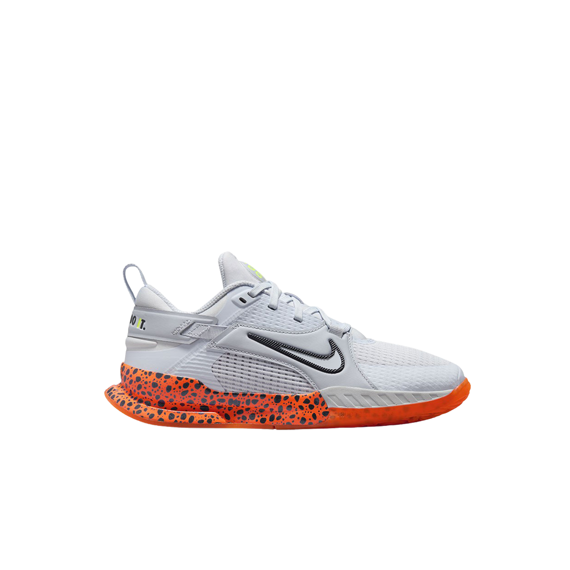 FV3474-001 (GS) Nike Crosscourt Electric
