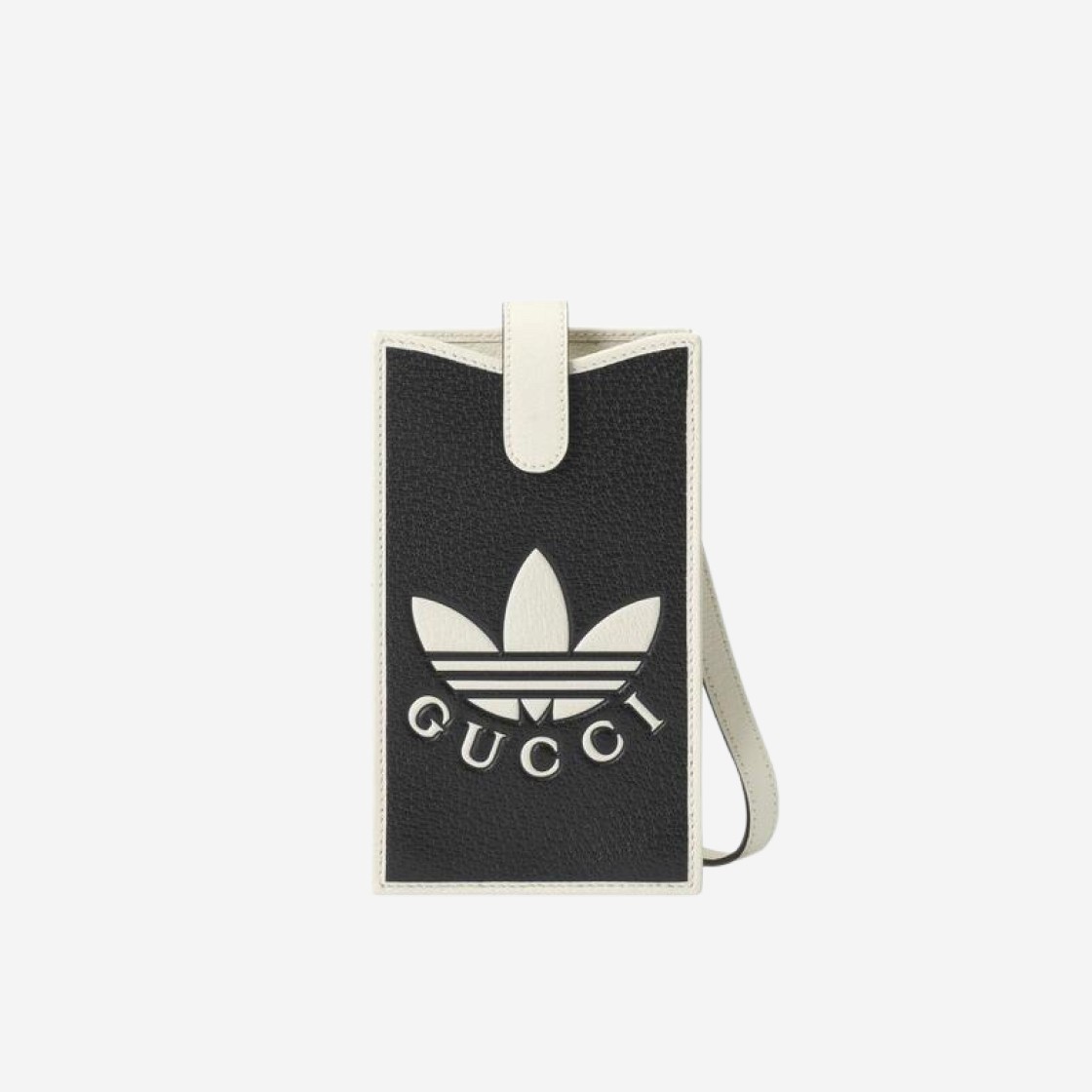 Gucci x Adidas Phone Case Black 상세 이미지 1