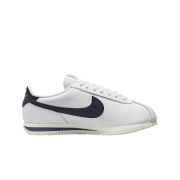 (W) Nike Cortez Olympic White Sail
