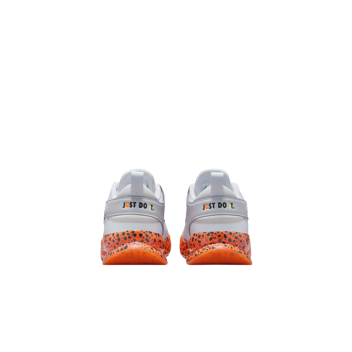 (GS) 나이키 크로스코트 일렉트릭((GS) Nike Crosscourt Electric) - 3