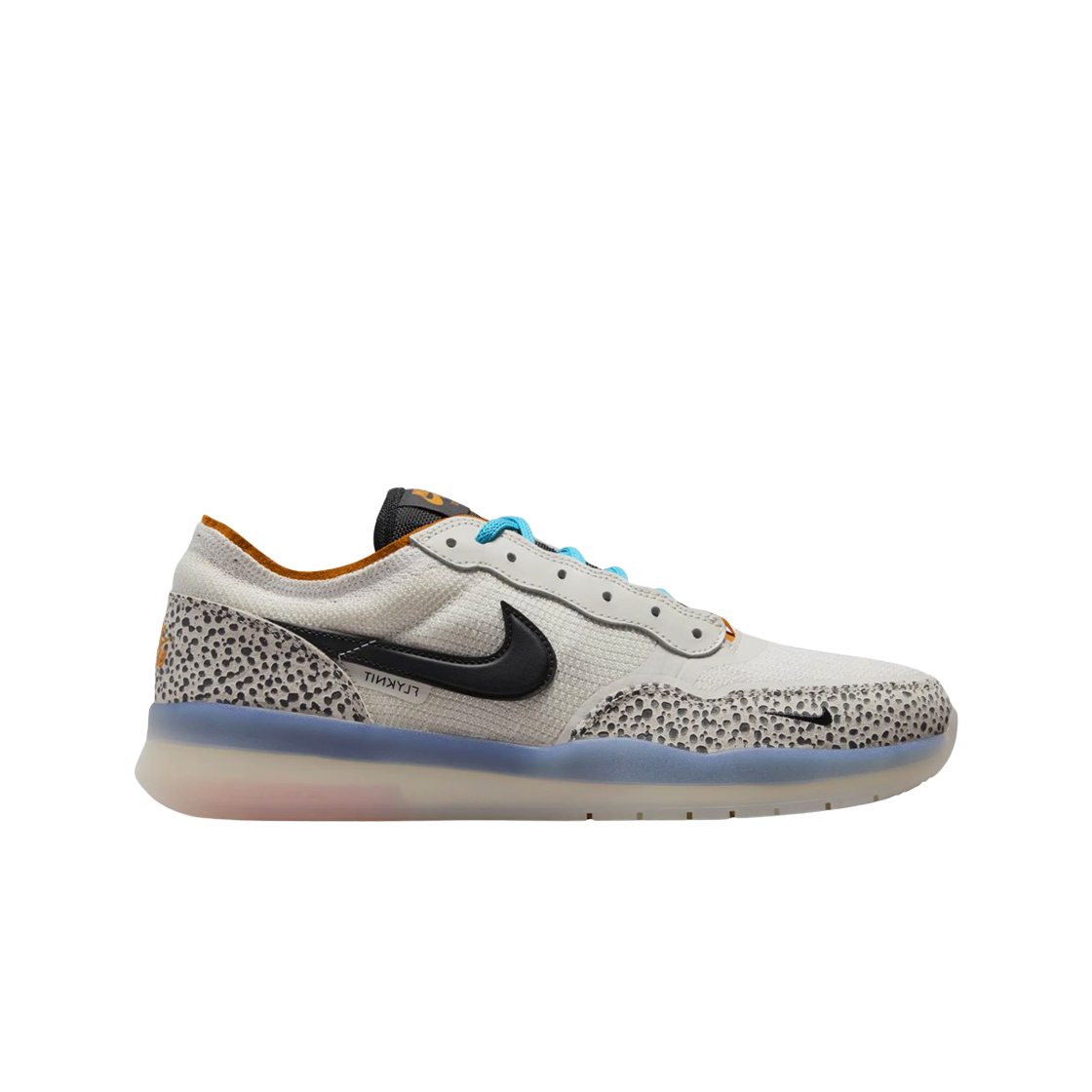FN0374-001 Nike SB PS8 Phantom and Black - 대표 이미지 #1