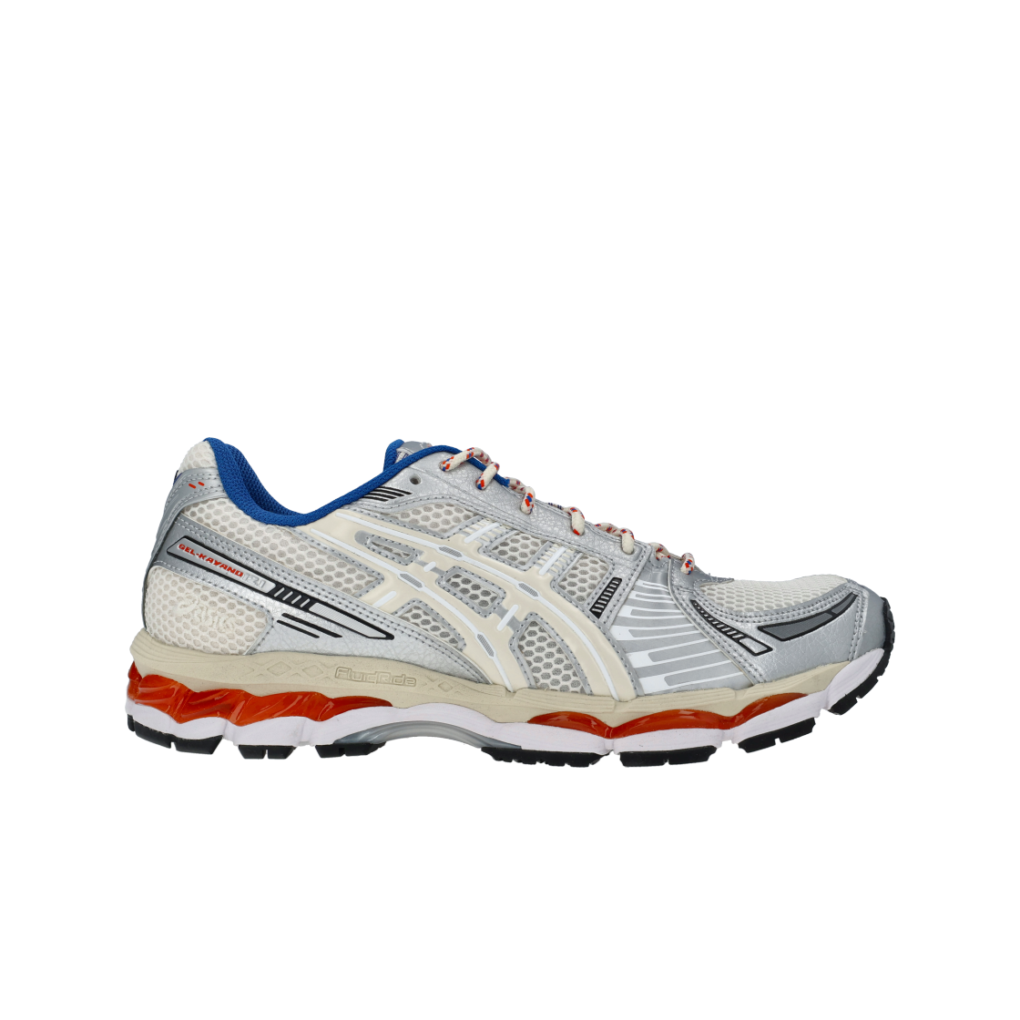 1203A555-101 Asics x Ronnie Fieg Gel-Kayano 12.1 Cream - 대표 이미지 #1