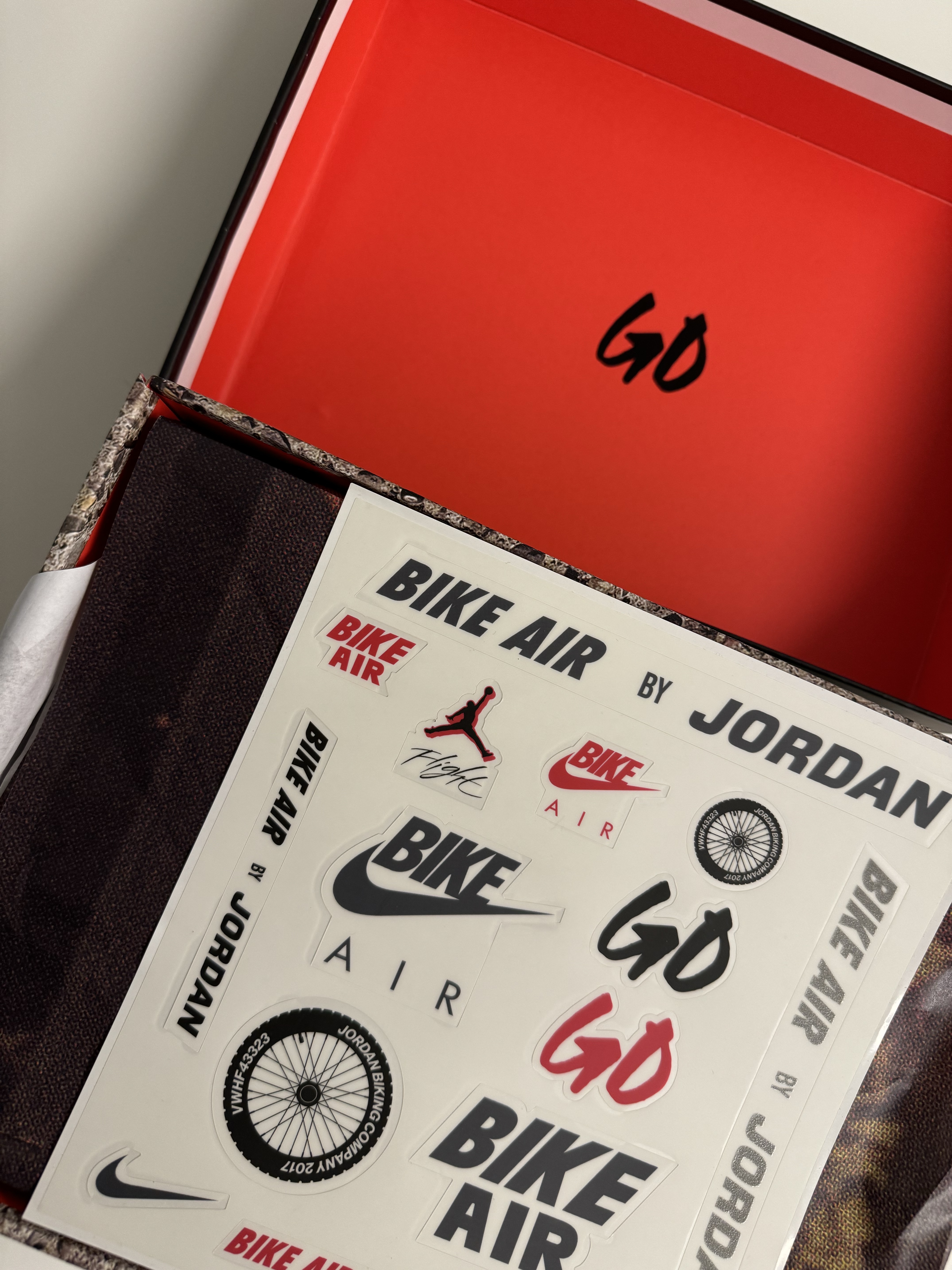 Jordan 4 x Nigel Sylvester RM SP Fence Green 착용 스타일 - 2