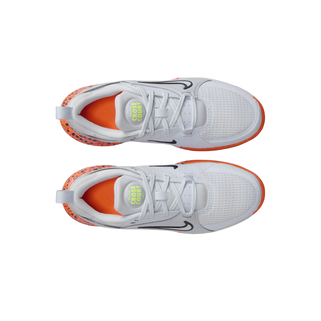 (GS) 나이키 크로스코트 일렉트릭((GS) Nike Crosscourt Electric) - 2