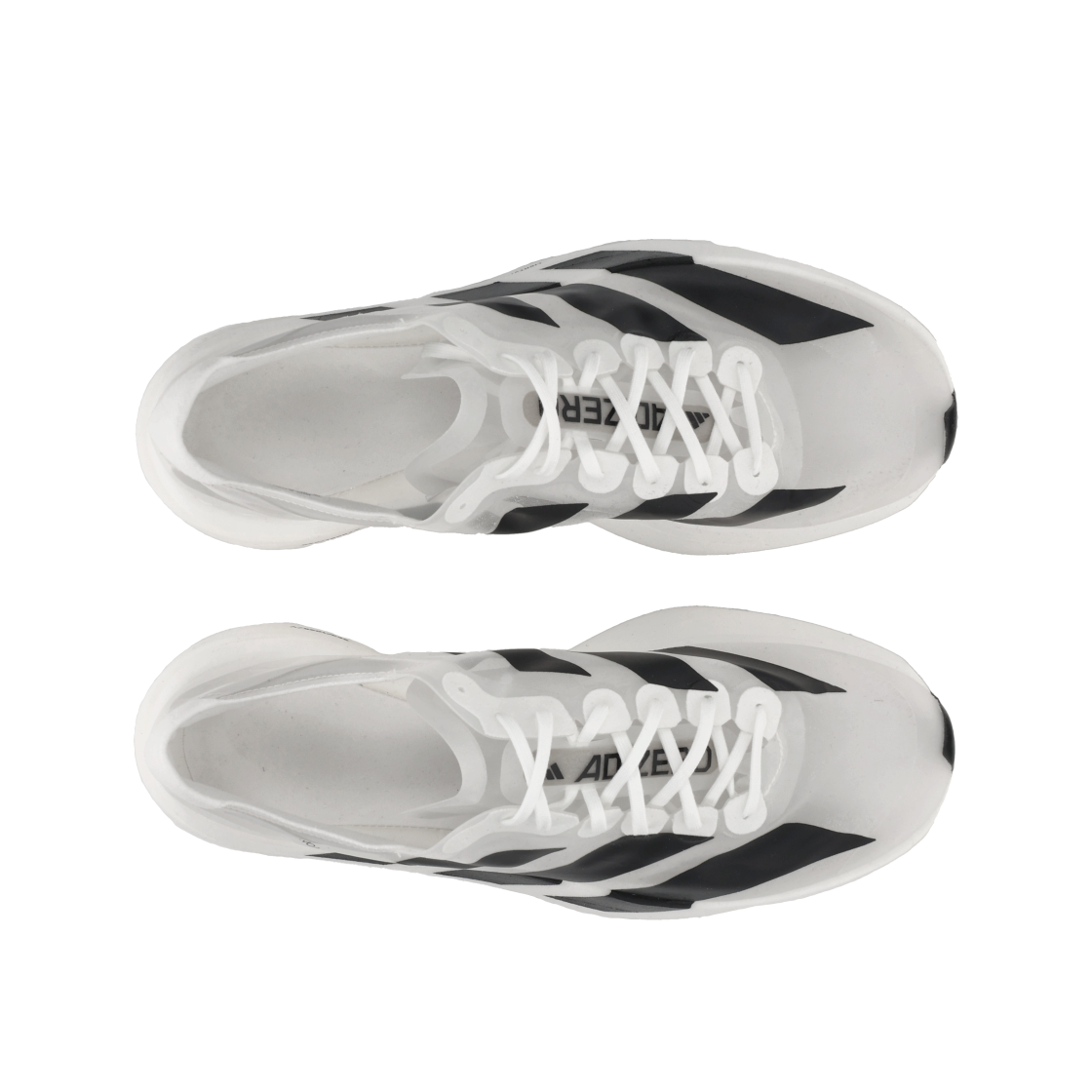 IH5564 Adidas Adizero Adios Pro EVO 1 White Black - #5