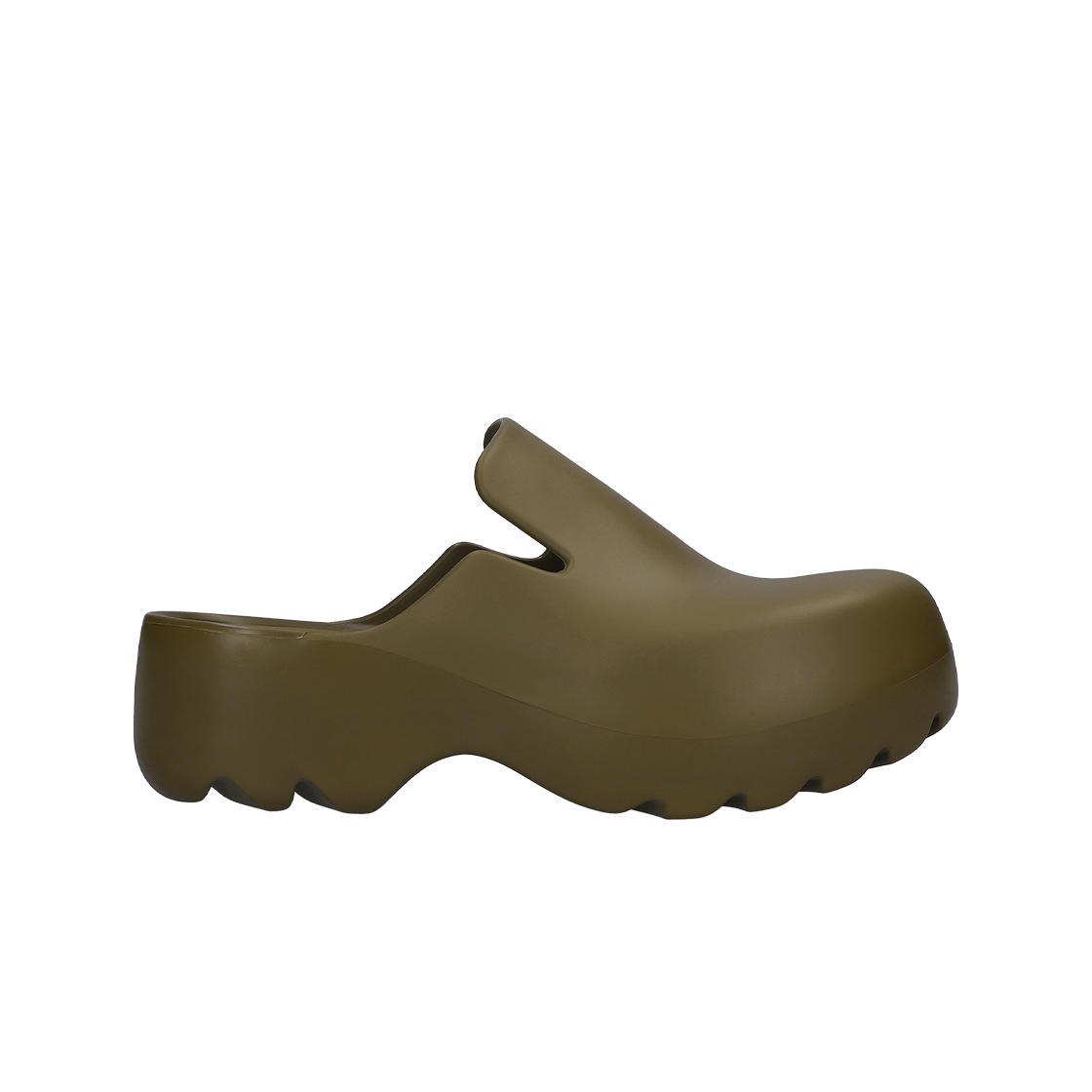 보테가 베네타 러버 플래쉬 클로그 리아나(Bottega Veneta Rubber Flash Clog Liana)