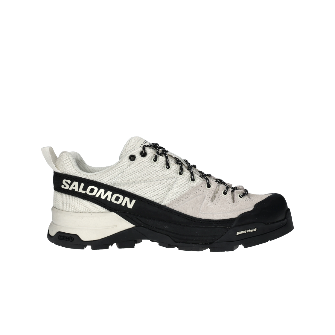 살로몬 x MM6 메종 마르지엘라 X-ALP 화이트(Salomon x MM6 Maison Margiela X-ALP White)