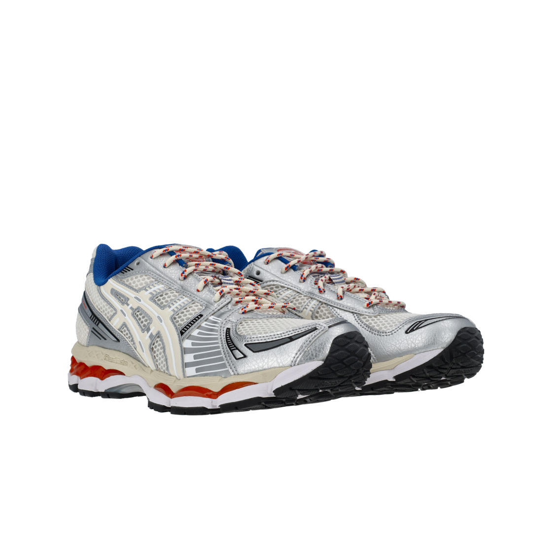 1203A555-101 Asics x Ronnie Fieg Gel-Kayano 12.1 Cream - #4