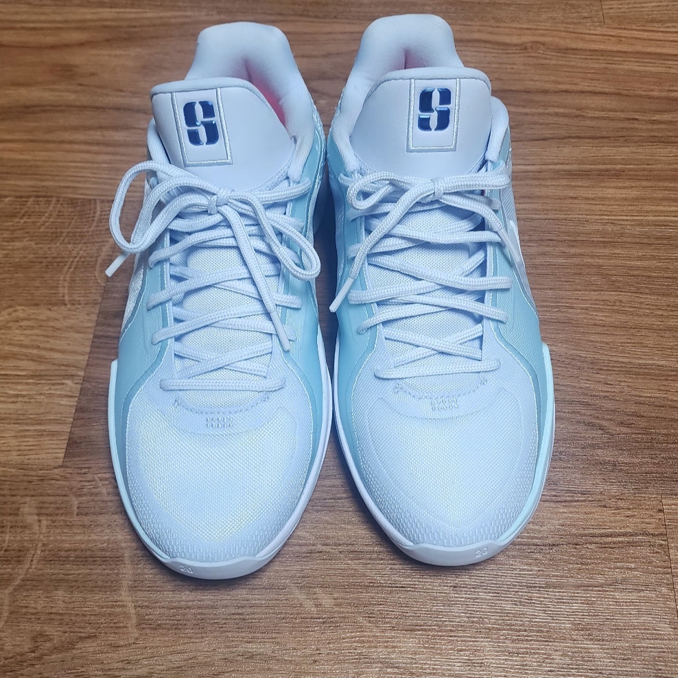 Nike Sabrina 2 EP Conductor 착용 스타일