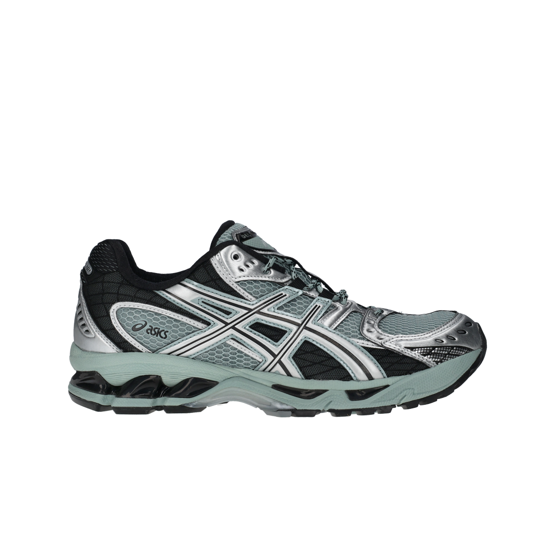 아식스 젤 님버스 10.1 오션 헤이즈 퓨어 실버(Asics Gel-Nimbus 10.1 Ocean Haze Pure Silver)