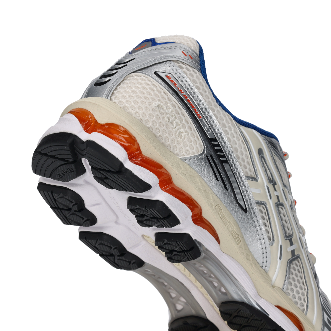 1203A555-101 Asics x Ronnie Fieg Gel-Kayano 12.1 Cream - #8