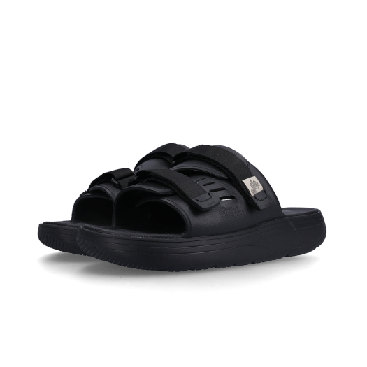 Suicoke Urich Sandals Black