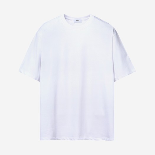 티엔지티 루즈핏 에센셜 쿨코튼 2pack 티셔츠