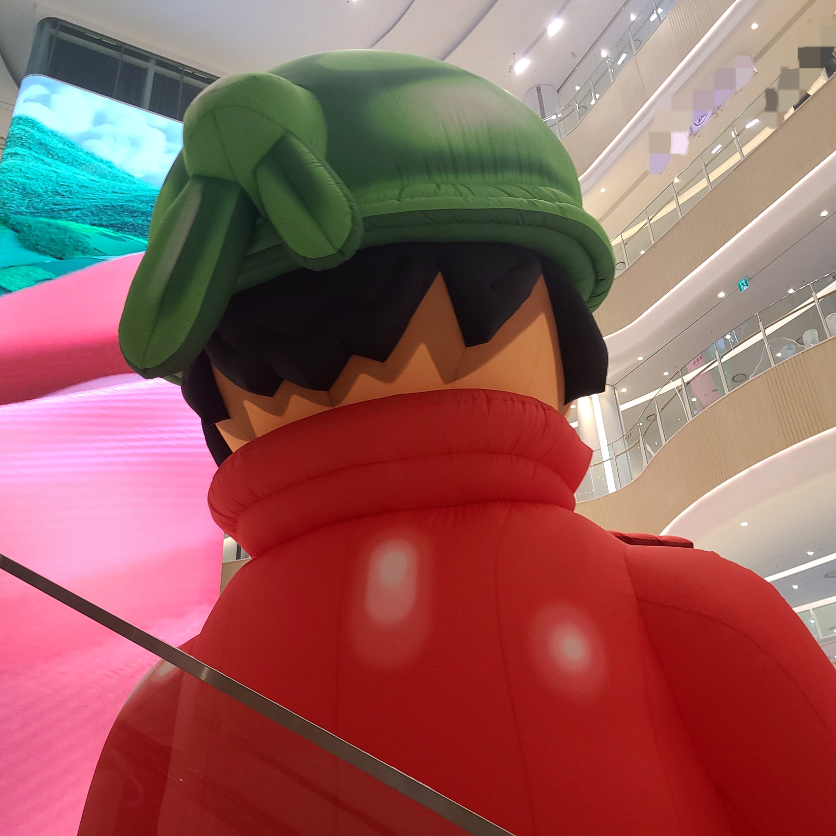Playmobil FunPark XXL Rico 착용 스타일 - 1