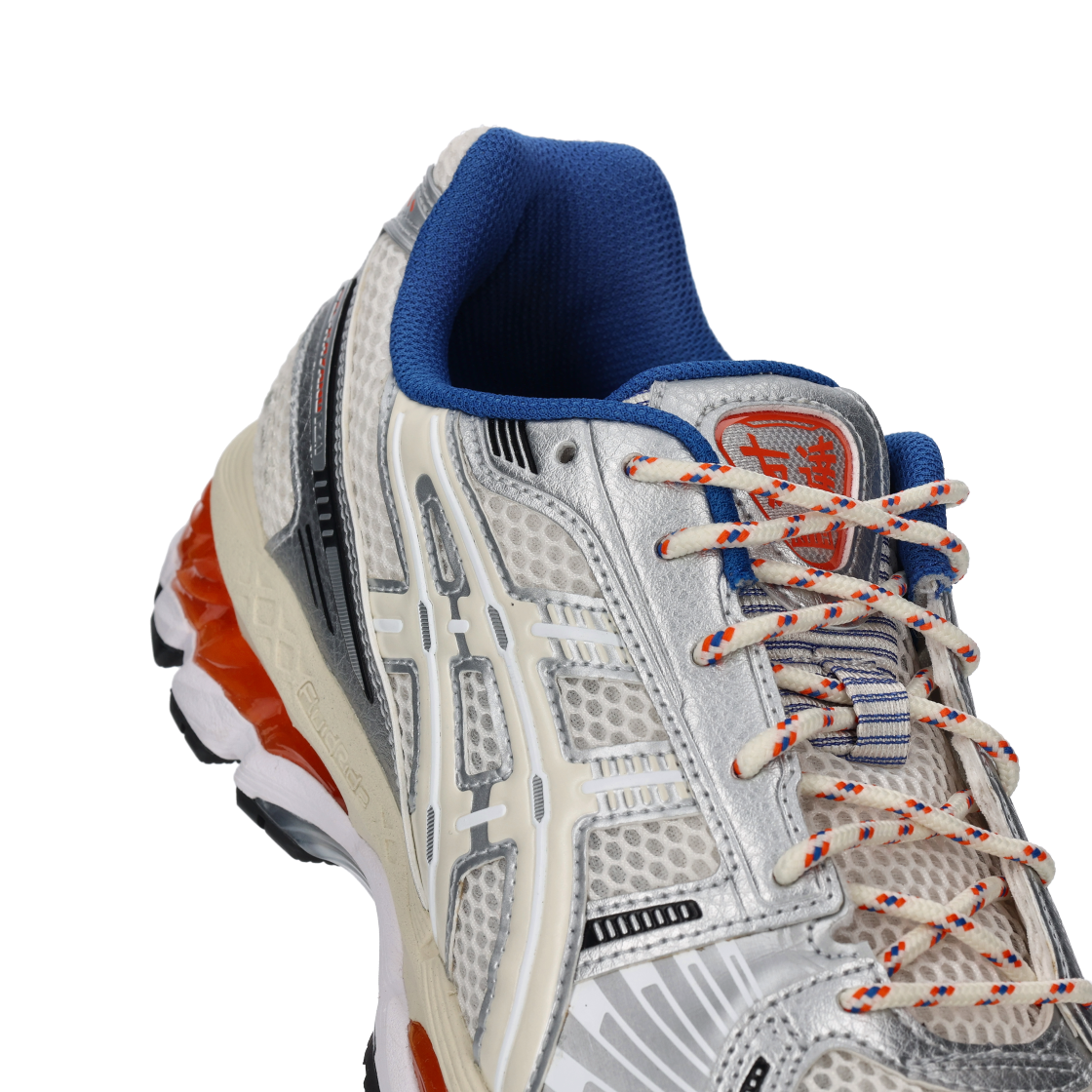 1203A555-101 Asics x Ronnie Fieg Gel-Kayano 12.1 Cream - #7