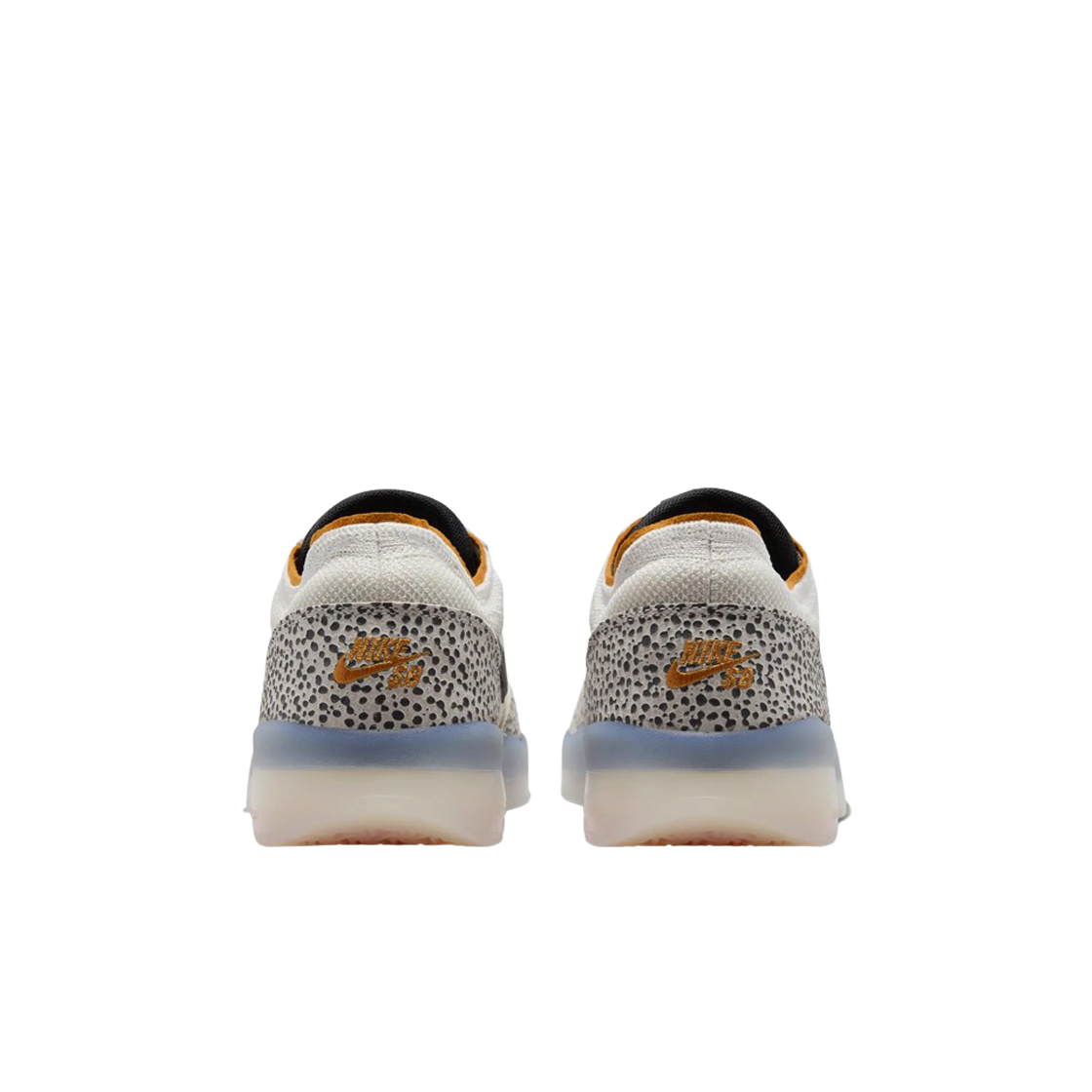 FN0374-001 Nike SB PS8 Phantom and Black - #3