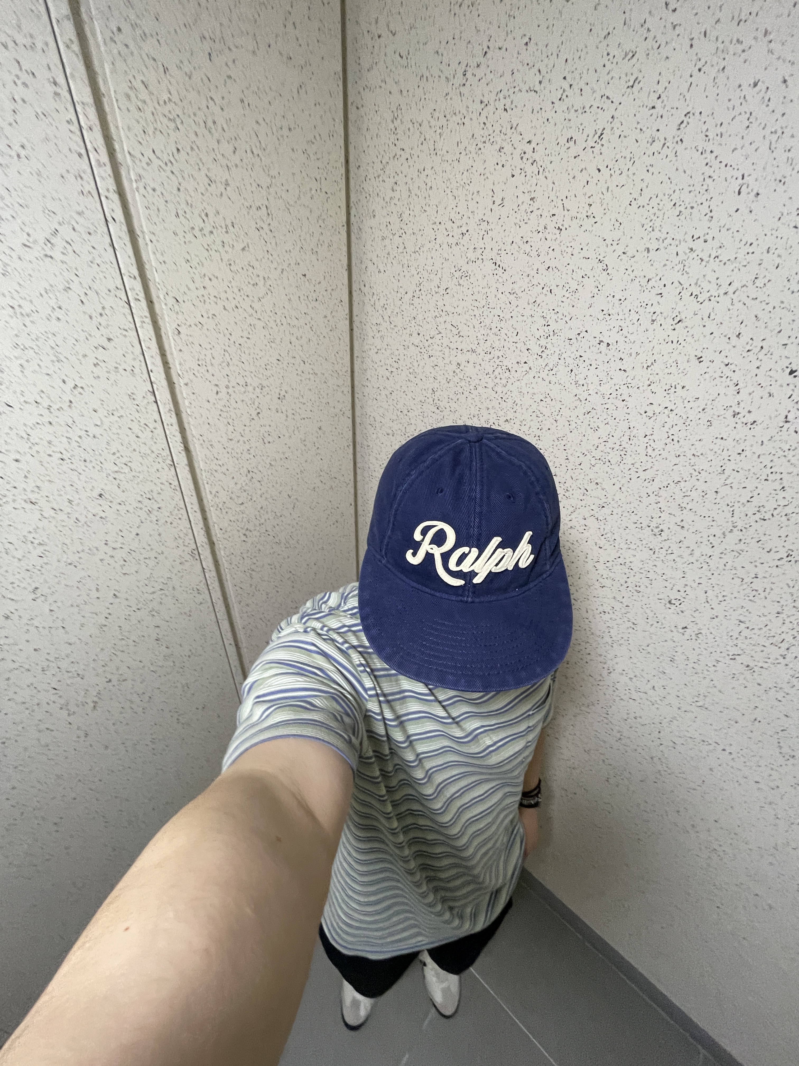 Onitsuka Tiger Mexico 66 Birch 착용 스타일 - 3