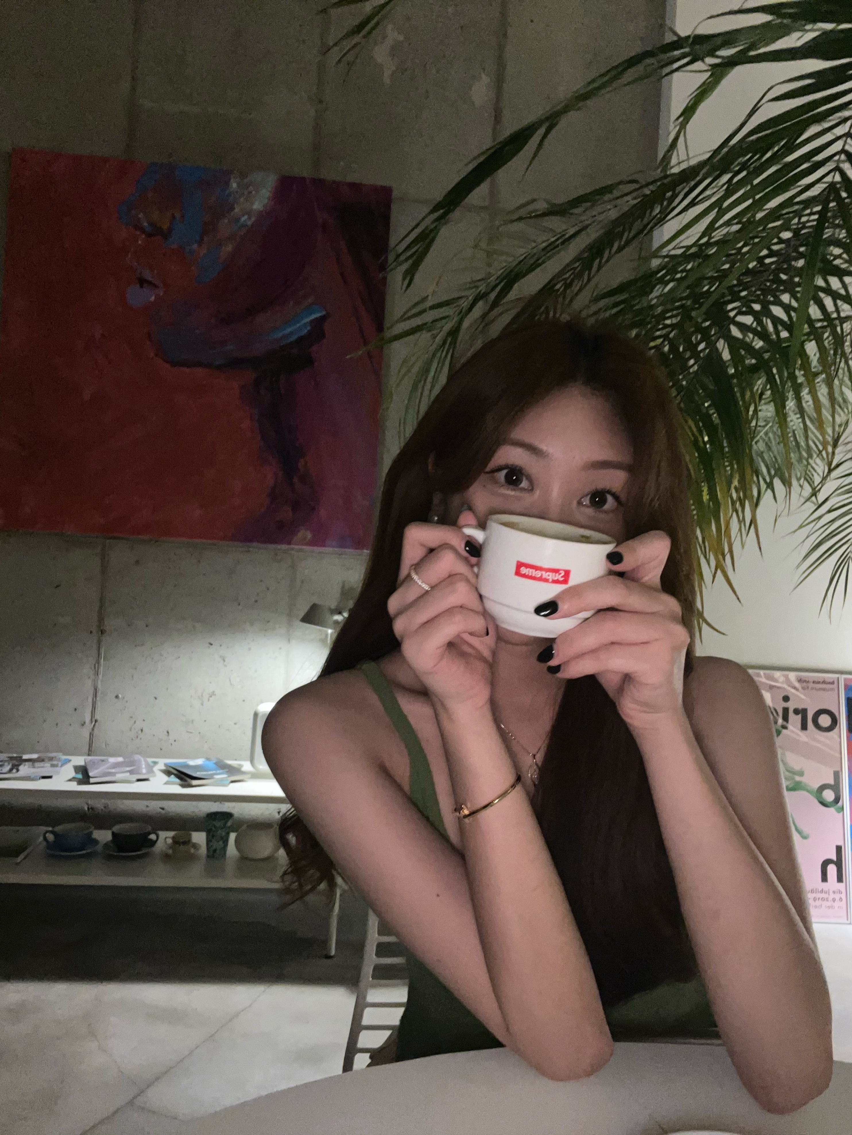 KREAM 스타일 - 3