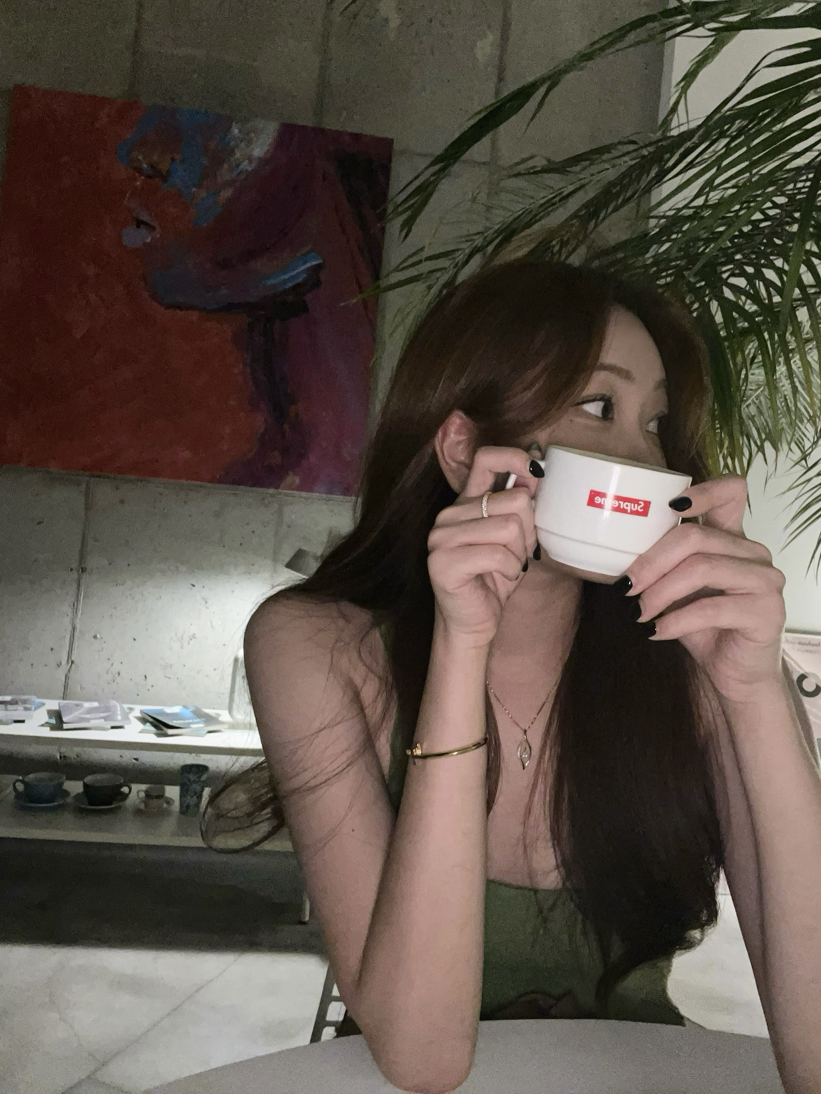 KREAM 스타일 - 1